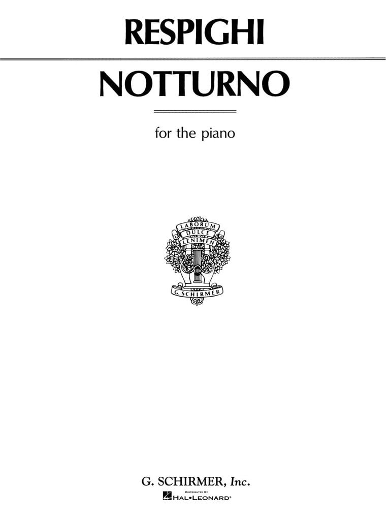 Notturno